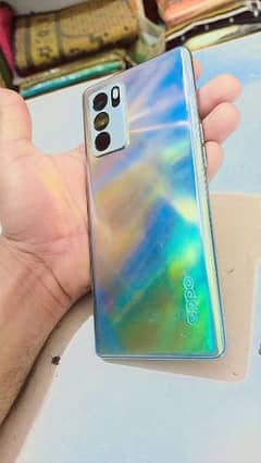 oppo reno6 pro 5G