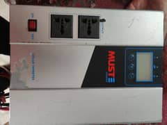 MUST Power Solar Inverter 1400 watt