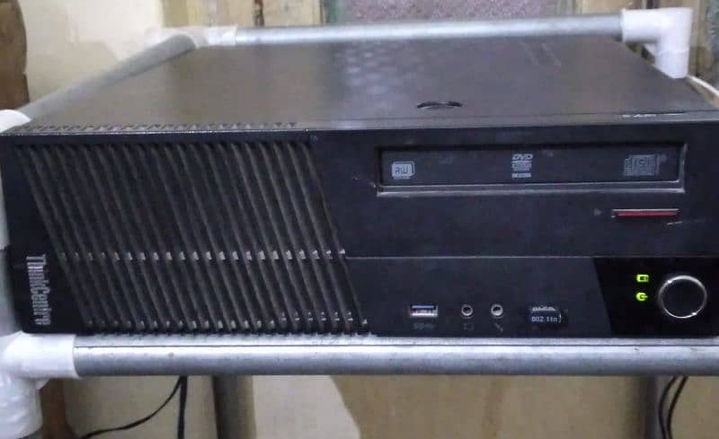 Lenovo PC For Sale 0