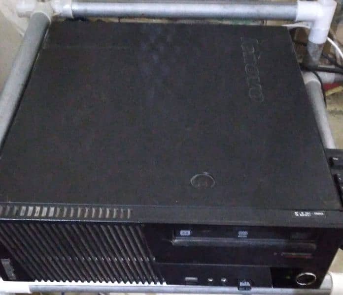 Lenovo PC For Sale 2