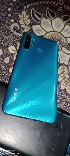 Realme 5i For Sale