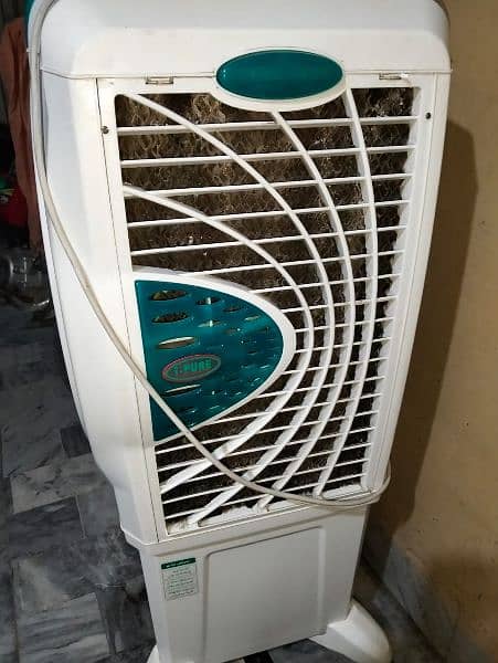 Enviro Air Cooler 3