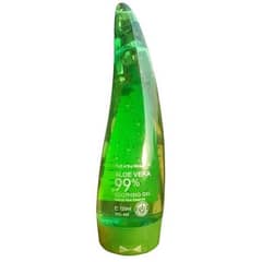 Aloe vera Gel leaf tube_120ml