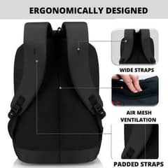 LAPTOP BAG