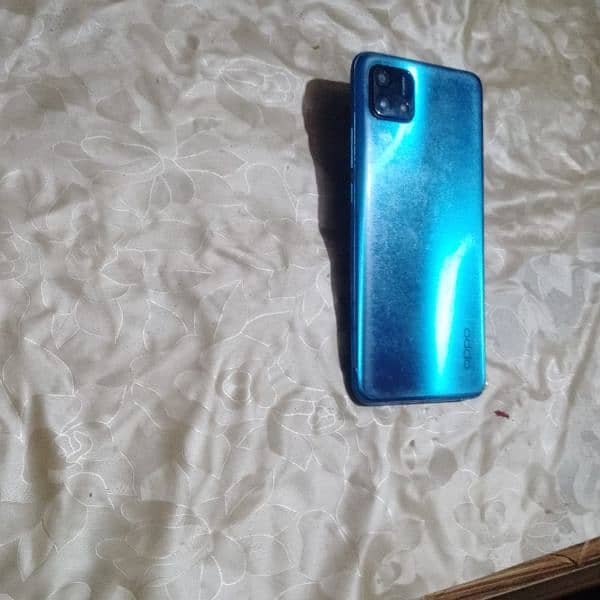 Oppo A16' no open, no repair gud condition,10/,10 0