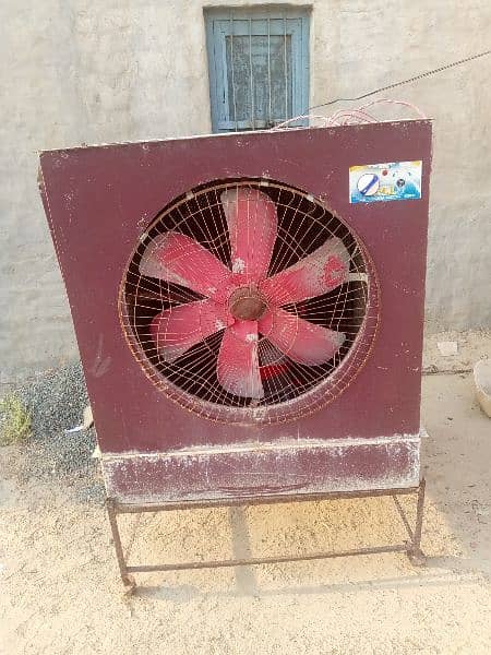 aircooler 0