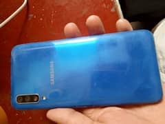 samsung a50 for sle