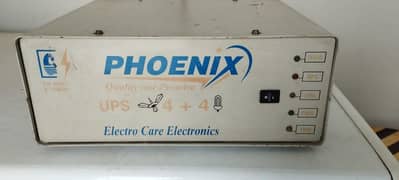 phoenix UPS good working for sale