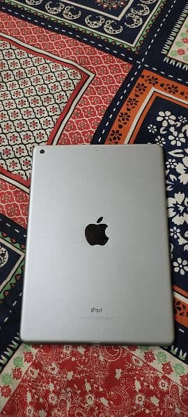 ipad 5th Generation 128gb 1