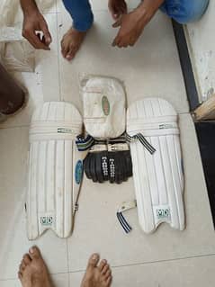 cricket half kit 0