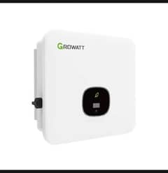 growatt 10 kw