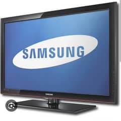 Samsung pleama TV hy 42inch ka #03094642566#