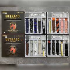 Watch ultra 10 available 0