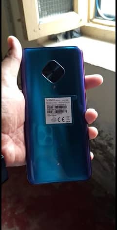 Vivo S1 pro