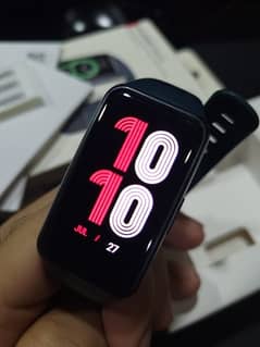 Huawei band 6 0