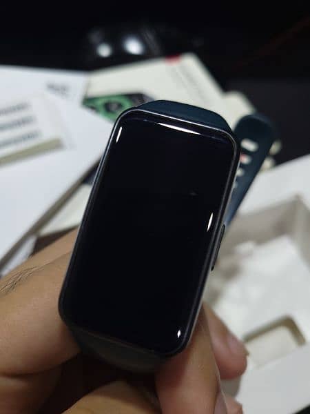 Huawei band 6 1