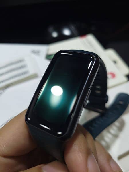 Huawei band 6 2