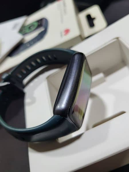 Huawei band 6 3