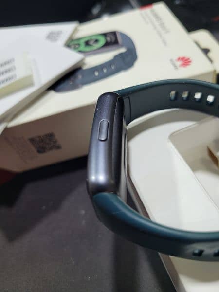 Huawei band 6 4