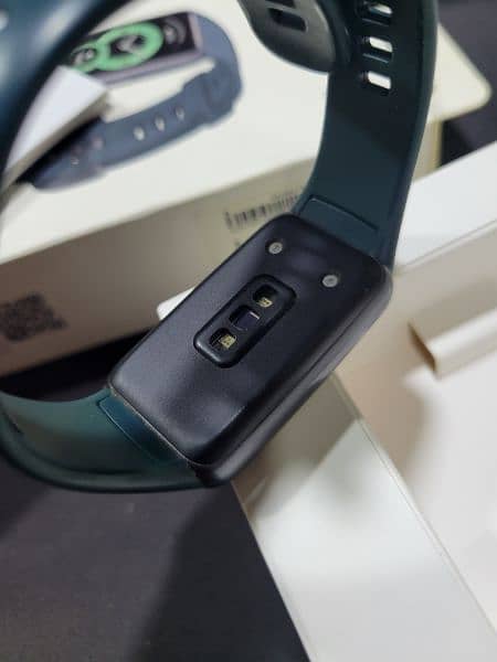 Huawei band 6 5