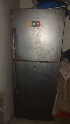 haeir fridge 20000 compreser repair required