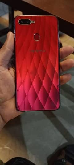 OPPO F9 4 64