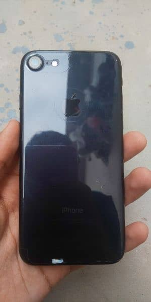 iphone 7 128 gb pta approved 1