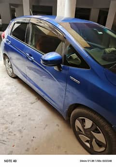 Honda Fit 2013 0