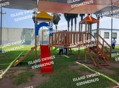 Kids Slides| Swings | Kids Ride | Play Ground| Kids Swings | Park Swin 0