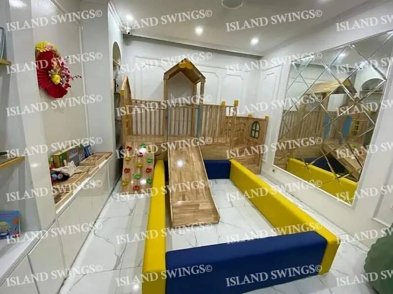 Kids Slides| Swings | Kids Ride | Play Ground| Kids Swings | Park Swin 19