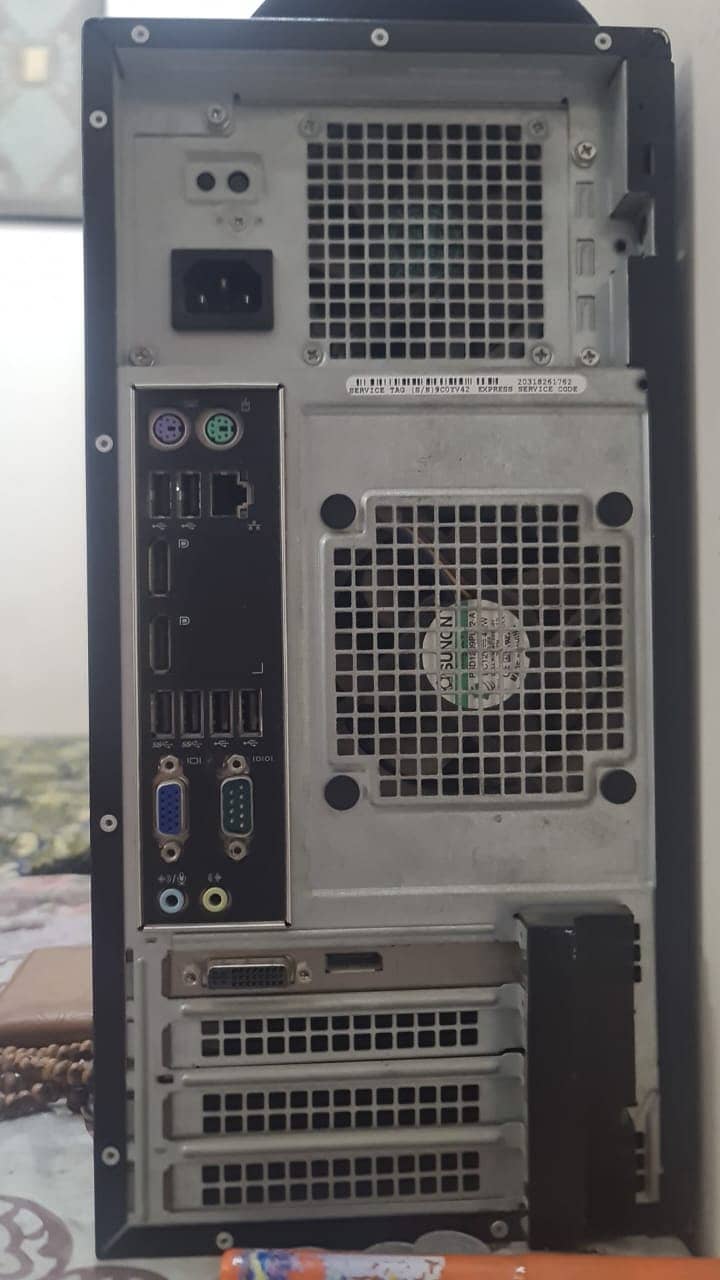 DELL PC 3