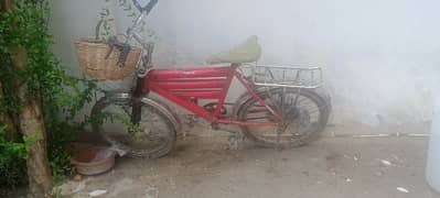 used cycle