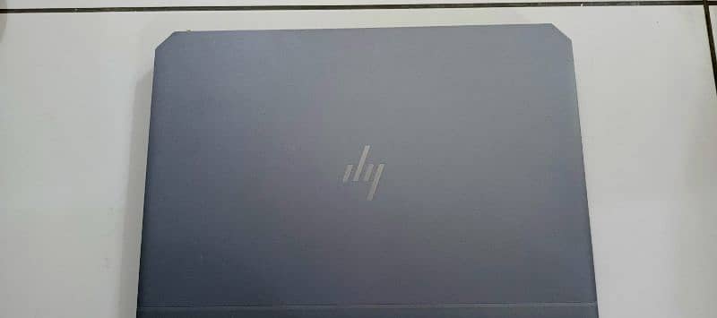 HP zbook 15 g6 call 03102246059 5