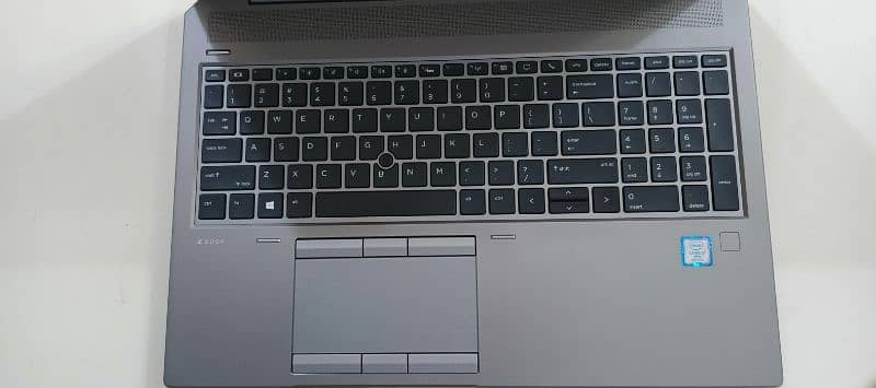 HP zbook 15 g6 call 03102246059 6