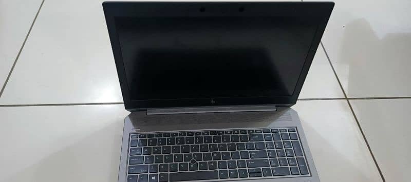 HP zbook 15 g6 call 03102246059 8