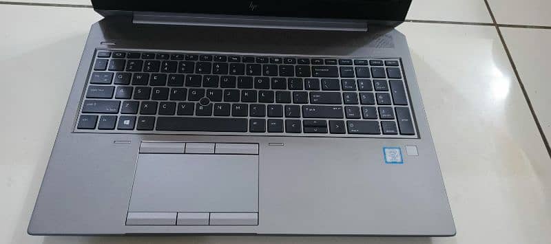 HP zbook 15 g6 call 03102246059 9