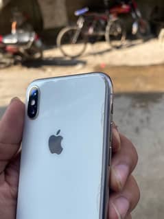 iphone x 64gb 0