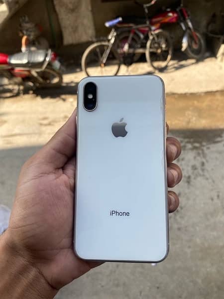 iphone x 64gb 1