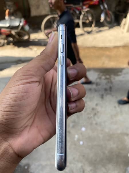 iphone x 64gb 3