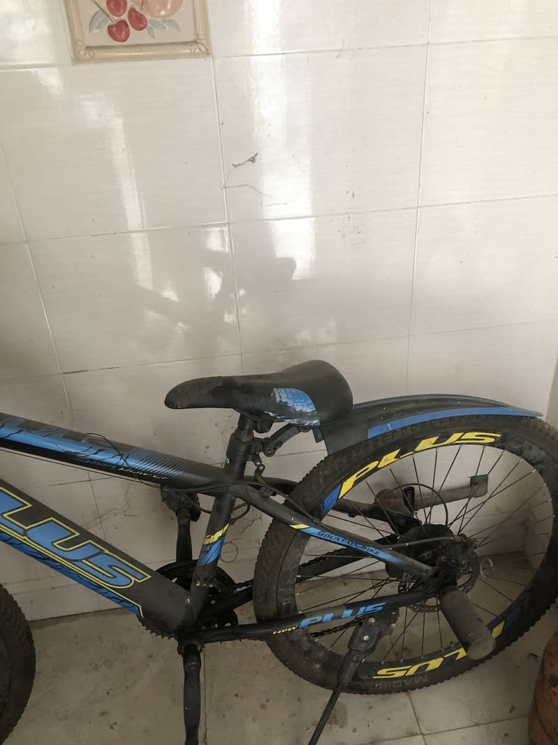 Super brand bicycle for sale 1