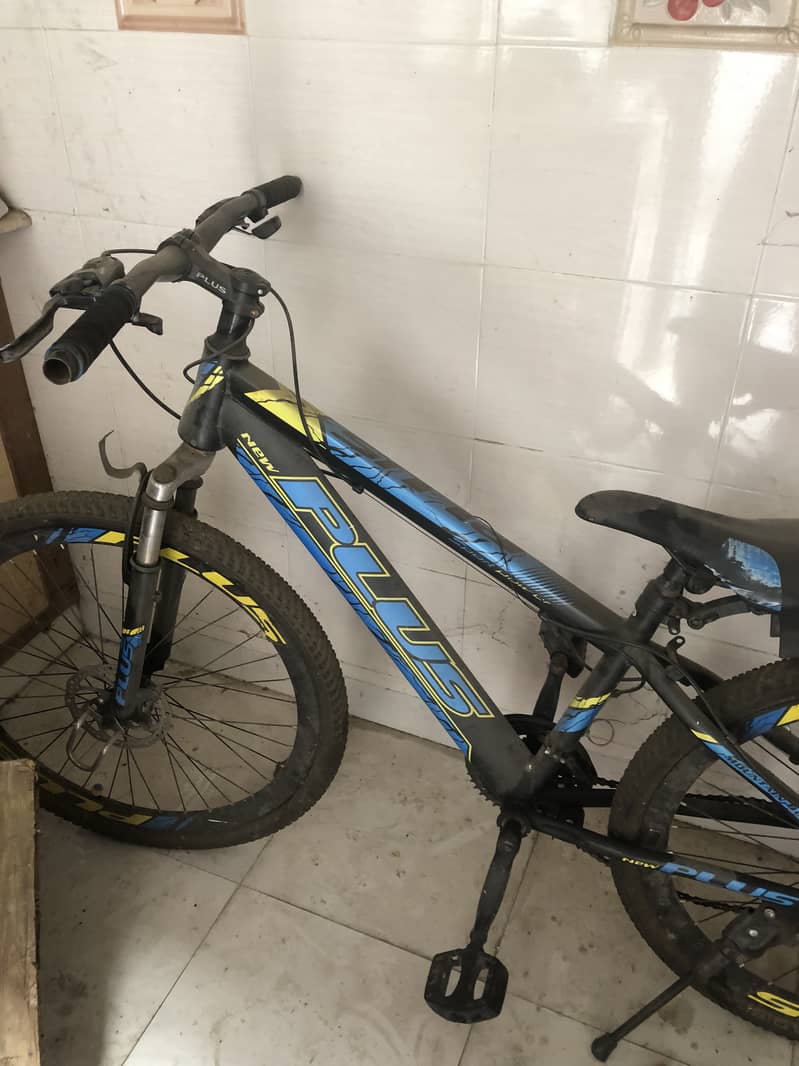 Super brand bicycle for sale 2