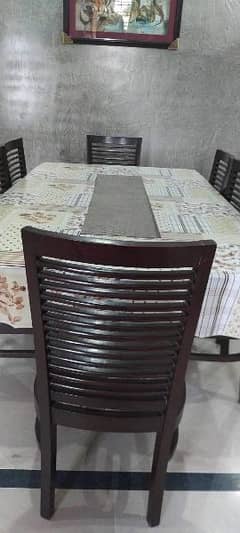 Dinning table for sale 0