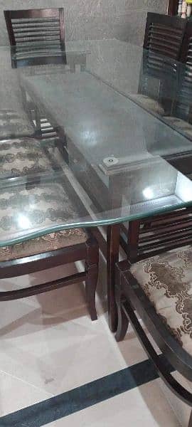 Dinning table for sale 4