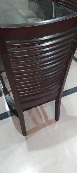 Dinning table for sale 6