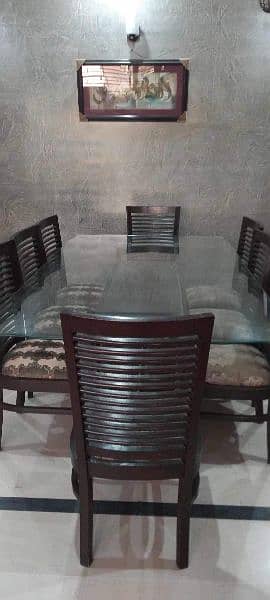 Dinning table for sale 7