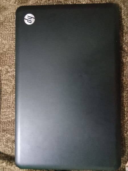 HP Pavilion G7 Notebook PC Laptop 1