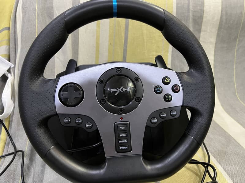 Pxn v9 racing wheel 2