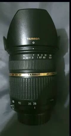 tamron