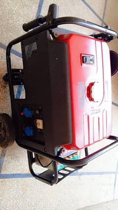 Loncin Generator