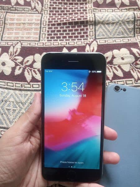 iphone 6/128 gb 3